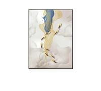 Peinture décorative d'un boîtier de Compteur Vertical à obturateur électrique à Commande par poussée et Traction, Dessin Suspendu(B,50x40cm)