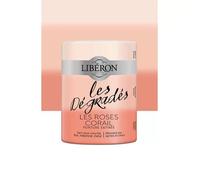 Libéron Peinture décorative, Les dégradés, Les Roses Corail, 600 ML