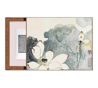 Peinture Décorative pour Panneau De Protection Disjoncteur, Couverture De Comptoir, Pas De Perçage, Décoration Coffret Électrique, Chambre, Salon, Accent Mural Moderne