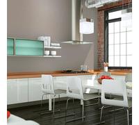 Peinture décorative PUR METAL 2L NICKEL - ID Paris