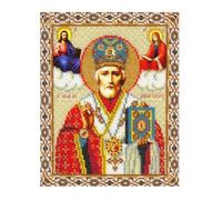 Peinture Diamant En Résine 5d À Faire Soi-Même, Icône De Religion Du Leader Des Hommes Religieux, Décoration De Maison, Offre Spéciale, 60%