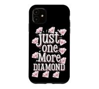Peinture Diamant Peinture Art Coque pour iPhone 11