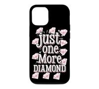 Peinture Diamant Peinture Art Coque pour iPhone 12/12 Pro
