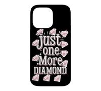 Peinture Diamant Peinture Art Coque pour iPhone 14 Pro Max
