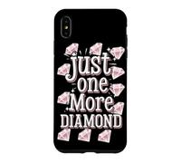 Peinture Diamant Peinture Art Coque pour iPhone XS Max