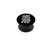 Peinture Diamant Peinture Art PopSockets PopGrip Adhésif