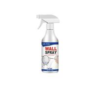 Peinture d'intérieur - Wall Direct - Spray 60 ml - Couleur Blanc - Finition Mat - Acrylique