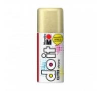 Peinture Do It Gloss Or Scintillant 150