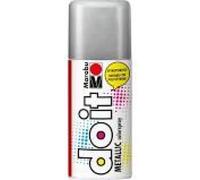 Peinture Do It Metallic 150 Ml Argent Me