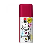 Peinture Do It Satin Matt 150 Ml Carmin