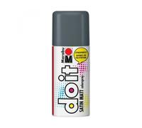 Marabu Bombe de peinture Do It Satin matt Graphite 150 ml