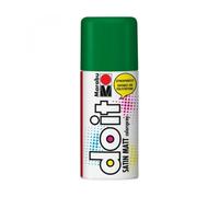 Marabu Peinture en bombe Do It 21070006005 satiné mat 150 ml vert olive