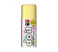 Peinture Do It Satin Matt Jaune Pastel 1
