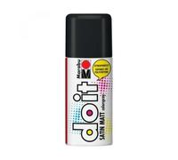 Peinture Do It Satin Matt Noir 150 Ml