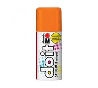 Peinture Do It Satin Matt Orange 150 Ml