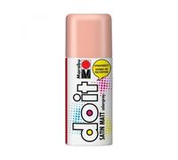 Peinture Do It Satin Matt Saumon 150 Ml