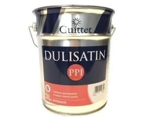 Peinture Dulisatin PPI GUITTET - 1016