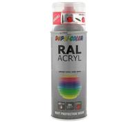 Peinture - DUPLICOLOR - ACRYL 5015 - Bleu CIEL - Brillant - 400 ML