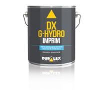 Peinture DX G hydro imprim 15 l DURALEX 128100101