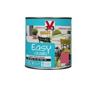 Peinture Easy Colours V33 Hibiscus 0,5 L