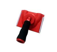 Peinture Edge Trimmer Mur Pad Main Paining Brush Peinture Edger Outil Garniture Peinture Edger Peinture Murale Outils de Traitement pour Plinthes