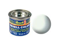 Peinture émail Revell Bleu Ciel Mat