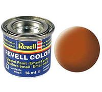 Accessoires Maquettes Revell Color (Email) Brun Mat-Revell