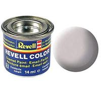 Revell Peinture émail Color Maquettes Gris mat (USAF) 14 ml