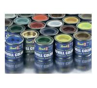 Revell COLOR (EMAIL) VERT FONCÉ BRILLANT