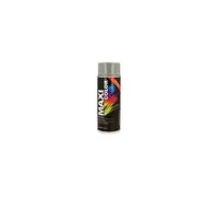 Peinture en aérosol acrylique MAXICOLOR Telegrey RAL 7046 400 ml MX7046