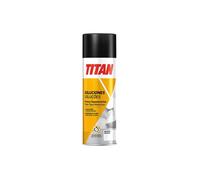 Peinture En Aérosol Blanche Mate Couvrant Les Taches 500 Ml
