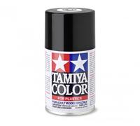 Tamiya 300085014 Spray TS-14 Noir Brillant 100ml
