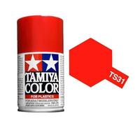 Peintures Ts-31 Orange Brillant