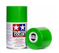 Tamiya Peinture en spray TS-35 85035-A00 pour modélisme plastique – 75 ml