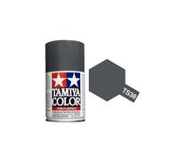 PEINTURE EN AÉROSOL COULEUR TAMIYA TS-38 POUR PISTOLET PLASTIQUE MÉTAL 100 ML