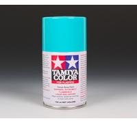 PEINTURE EN AÉROSOL COULEUR TAMIYA TS-41 POUR BLEU CORAIL PLASTIQUE - 100 ML
