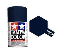 TAMIYA TS55 Spray Dark Bleu