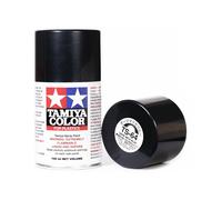 PEINTURE EN AÉROSOL COULEUR TAMIYA TS-64 POUR PLASTIQUE BLEU MICA FONCÉ -...