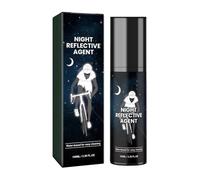Peinture En Aérosol - Peinture Lueur Réfléchissante | Glow In The Dark Spray Paint | Peiinture Lueur Pour Les Vêtements Adaptés Aux Projets De Bricolage, Aux Costumes De Fête, À L'art Mural, A