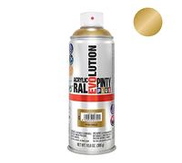 Peinture en aérosol pintyplus evolution 520cc p151 or