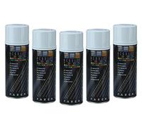 RAL 9010 Faren Acrycolor Spray satiné 400 ml