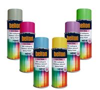 Peinture en aérosol selon RAL, peinture en aérosol, aérosols RAL 400ml, peinture