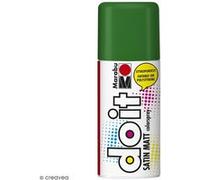 Marabu Peinture en bombe Do It 21070006005 satiné mat 150 ml vert olive