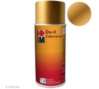 Peinture en bombe - DO IT - n°86 - 150 ml - Effet métallisé - Séchage rapide