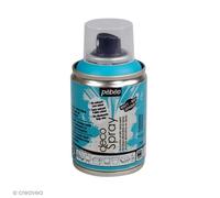 100ml Decospray Turquoise