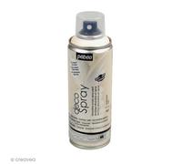 PEBEO - Peinture Acrylique en Spray - Pour la Décoration Multi Supports en Intérieur et Extérieur - Base Eau, Faible Odeur - 200 ml - Finition Mate - Coloris Portrait