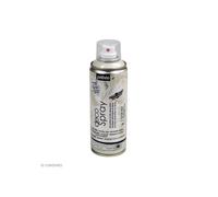 Peinture en bombe - Pébéo - DecoSpray - Paillettes dorées - 200 ml - Loisirs créatifs