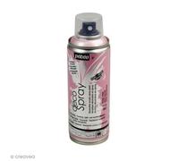Peinture en bombe - Pébéo - DecoSpray - Rose nacré - 200 ml - Loisirs créatifs