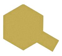 Peinture en bombe Tamiya beige mat TS3
