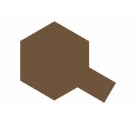 Peinture En Spray Pour Plastique 100 Ml. Nato Brown Ts62 TAMIYA